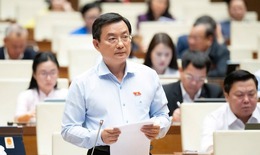 Thế hệ trẻ đang béo phì, mắc bệnh sớm hơn, ĐBQH cảnh báo nguy cơ từ thực phẩm độc hại