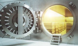 Ngân hàng trung ương nhiều nước gom vàng kỷ lục trong tháng 10