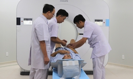 Hơn 180.000 ca mắc mới mỗi năm, ung thư l&#224; nguy&#234;n nh&#226;n tử vong thứ hai tại Việt Nam