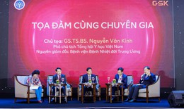 Hành động hôm nay – Bảo vệ ngày mai: vì một tương lai không còn bệnh não mô cầu nhóm B