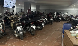 Cấm xe điện ở chung cư mini: Người b&#225;n xe, người chuyển trọ v&#236;… kh&#244;ng biết để đ&#226;u