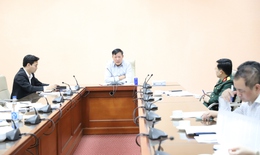 Hoàn thiện thể chế để tăng cường hiệu lực quản lý nhà nước về an toàn thực phẩm