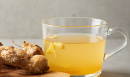 3 gia vị nh&#224; bếp c&#243; thể biến tr&#224; thường th&#224;nh ‘thuốc’ chống vi&#234;m, tốt cho đường ruột