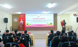 Huế: Phát động hưởng ứng Tháng hành động Quốc gia về Dân số và Ngày Dân số Việt Nam 26/12