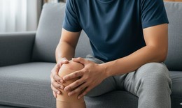 C&#225;ch tập gi&#250;p săn chắc đầu gối trong, giảm nguy cơ chấn thương