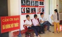 H&#224; Tĩnh x&#226;y dựng cơ sở y tế kh&#244;ng kh&#243;i thuốc, bảo vệ sức khỏe cộng đồng