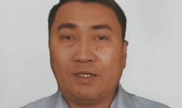 Bộ C&#244;ng an truy n&#227; L&#234; Trung Khoa