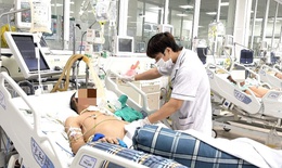 Nhiễm nấm phổi khi mắc c&#250;m A, một người nguy kịch