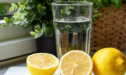 Ai cần tr&#225;nh uống nước chanh?