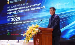 Li&#234;n minh ba nh&#224; kiến tạo động lực cho đổi mới s&#225;ng tạo Việt Nam