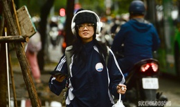 La Nina duy tr&#236; khiến kh&#244;ng kh&#237; lạnh dồn dập k&#233;o d&#224;i, m&#249;a đ&#244;ng r&#233;t buốt hơn