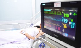 Hai nữ nạn nh&#226;n tho&#225;t nạn vụ ch&#225;y qu&#225;n b&#250;n ốc đ&#227; ổn định, được theo d&#245;i đặc biệt