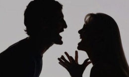 Chồng chửi thề với vợ c&#243; thể bị phạt tới 10 triệu đồng