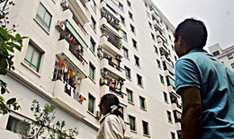 Bộ X&#226;y dựng giải đ&#225;p h&#224;ng loạt thắc mắc li&#234;n quan đến nh&#224; ở x&#227; hội