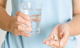 Uống bao nhiêu canxi cũng vô ích nếu cơ thể thiếu 2 chất dinh dưỡng quan trọng này