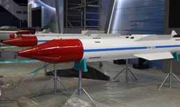 Nga – Ấn Độ bắt tay ph&#225;t triển &#39;si&#234;u t&#234;n lửa&#39; kh&#244;ng đối kh&#244;ng xa nhất thế giới?