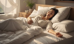 Thủ dâm ở tuổi mãn kinh có lợi gì cho sức khỏe của chị em?