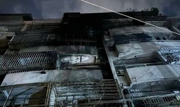 Nguy cơ ch&#225;y nổ từ nh&#224; ở kết hợp kinh doanh: C&#244;ng an Th&#224;nh phố Hồ Ch&#237; Minh đưa ra y&#234;u cầu cấp thiết