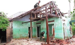 Đà Nẵng tăng quân vào Đắk Lắk, chạy đua hoàn thành 'Chiến dịch Quang Trung'