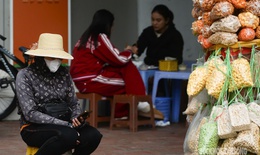 Miền Bắc sắp đ&#243;n đợt kh&#244;ng kh&#237; lạnh rất mạnh 