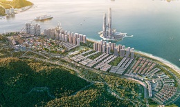 Bất động sản ven biển: 'Của hiếm' trong giới đầu tư