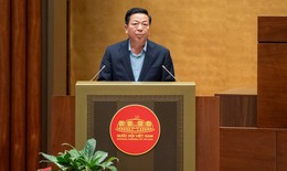 Chính phủ đề xuất nghiên cứu đầu tư ngay giai đoạn 2 sân bay Long Thành