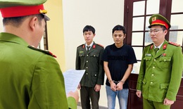 Bắt t&#224;i xế &#244; t&#244; g&#226;y tai nạn l&#224;m 2 người tử vong ở Huế 