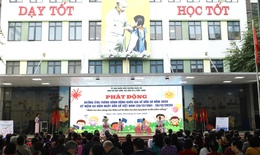 Phường Ngọc Hà phát động Tháng hành động Dân số 2025