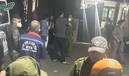 T&#225; hỏa ph&#225;t hiện người đ&#224;n &#244;ng tử vong với nhiều vết thương, người d&#226;n h&#233; lộ điều bất ngờ