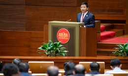 Hà Nội có thể cải tạo chung cư cũ khi có 75% chủ nhà đồng ý