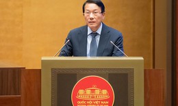 Số vụ phạm tội về tham nhũng, chức vụ giảm hơn 17%