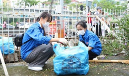 Quản l&#253; m&#244;i trường cơ sở y tế tại bệnh viện hạng đặc biệt của cả nước