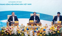 Sáng 10/12, Thủ tướng Phạm Minh Chính sẽ đối thoại với nông dân cả nước