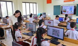 Quy định mới trong thực hiện đ&#224;o tạo n&#226;ng tr&#236;nh độ chuẩn của gi&#225;o vi&#234;n