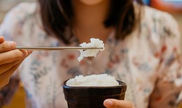 Ăn Eat Clean để giảm cân có phải nói 'không' với cơm?