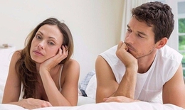 Yếu tố nào ảnh hưởng tới hứng thú tình dục ở phụ nữ?