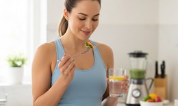 8 loại gia vị có thể hỗ trợ giảm cân