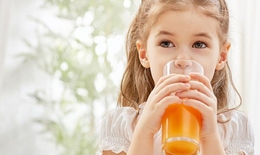 Nhu cầu bổ sung vi chất dinh dưỡng theo độ tuổi