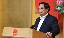 Thủ tướng: Quyết tâm về đích 3.000 km cao tốc trong năm 2025