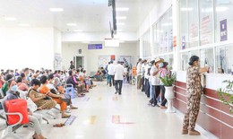 Miễn viện phí toàn dân - Mỗi người Việt đều được bảo vệ bằng tất cả những gì đất nước có thể