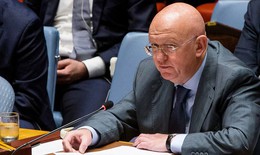 Nga cảnh báo về việc triển khai quân đội nước ngoài tại Ukraine