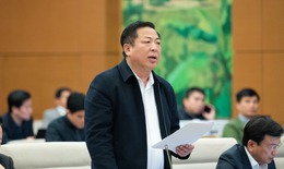 Đường sắt Lào Cai – Hà Nội – Hải Phòng dự kiến có điểm chung nào với tuyến tốc độ cao trục Bắc – Nam?