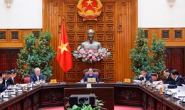 Cơ cấu tổ chức bộ máy của ngành thanh tra tập trung, thống nhất, tinh gọn theo 2 cấp