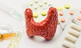 Cảnh giác với cơn bão giáp trạng