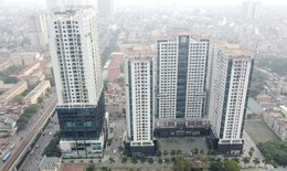 Hà Nội thu hồi hơn 3.500m2 'đất vàng' 275 Nguyễn Trãi