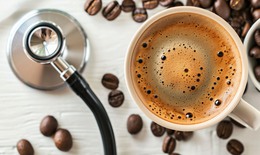 Cà phê có làm tăng huyết áp của bạn?