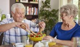 5 thói quen giúp bạn sống lâu hơn