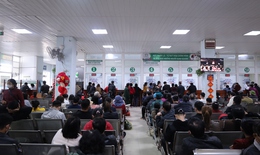 Tăng ca mắc c&#250;m m&#249;a, b&#225;c sĩ cảnh b&#225;o người c&#243; bệnh l&#253; nền