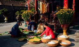 Thực hư thông tin sẽ có năm đón Tết 2 lần do nhuận tháng Giêng