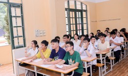 Nhiều trường ở Hải Phòng sẽ cho học sinh nghỉ học thứ 7 khi Thông tư 29 có hiệu lực